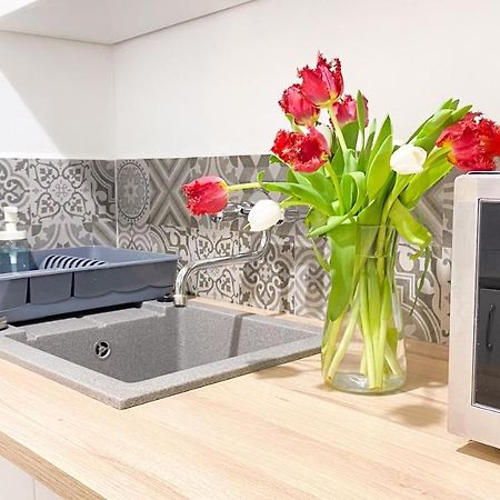 Downtown Lifestyle Budapest Apartment Экстерьер фото
