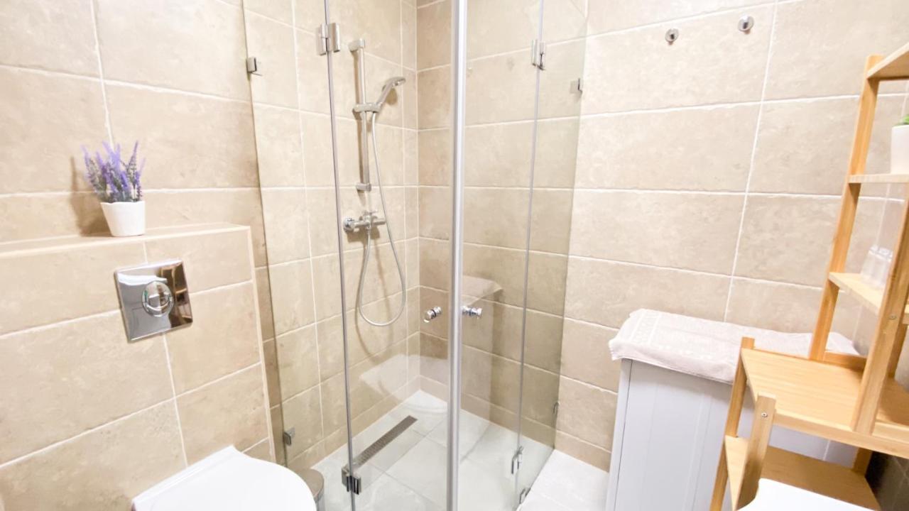 Downtown Lifestyle Budapest Apartment Экстерьер фото